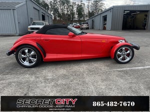 1999 Plymouth Prowler